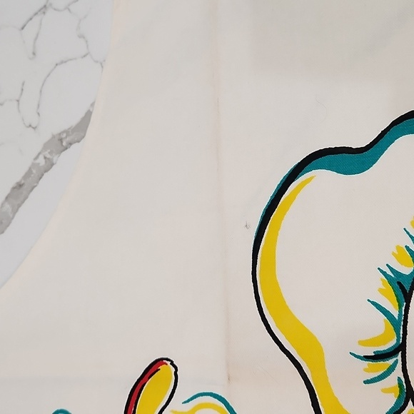 NWT VINTAGE Barth and Dryfuss Los Angeles Cartoon Fishing, Fireplace, ETC. RARE - Picture 9 of 11